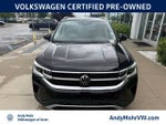 2023 Volkswagen Taos 1.5T SEL