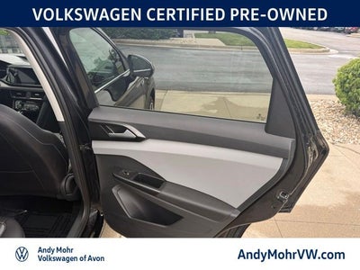 2023 Volkswagen Taos 1.5T SEL