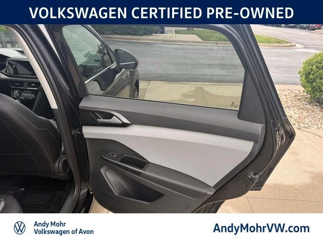 2023 Volkswagen Taos 1.5T SEL