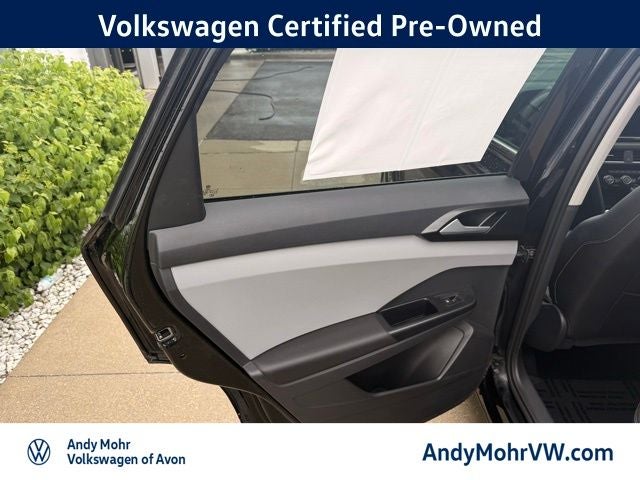 2023 Volkswagen Taos 1.5T SEL