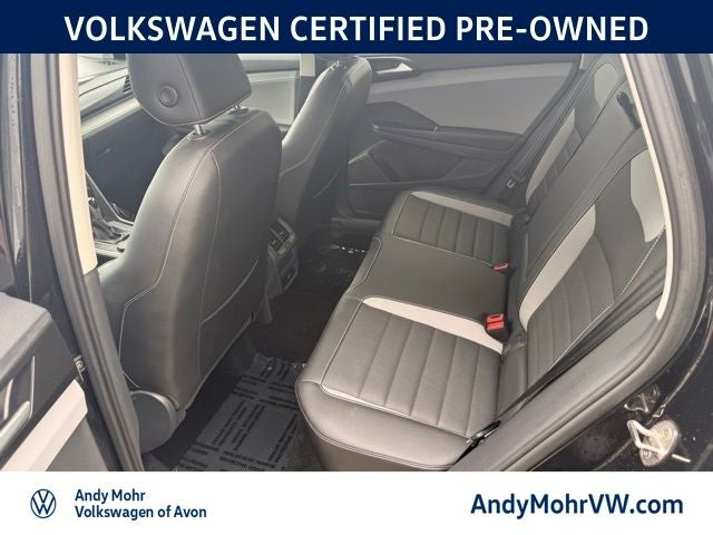 2023 Volkswagen Taos 1.5T SEL