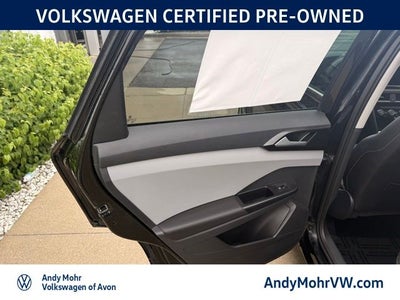2023 Volkswagen Taos 1.5T SEL