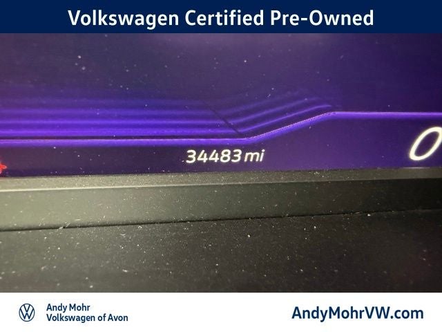 2023 Volkswagen Taos 1.5T SEL