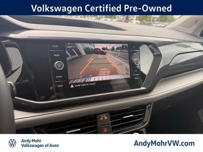 2023 Volkswagen Taos 1.5T SEL