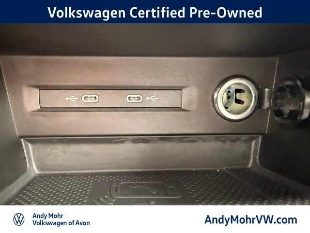 2023 Volkswagen Taos 1.5T SEL