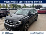 2023 Volkswagen Taos 1.5T SEL