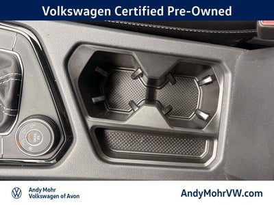 2023 Volkswagen Taos 1.5T SEL