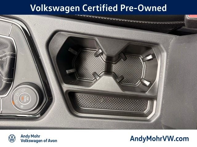 2023 Volkswagen Taos 1.5T SEL