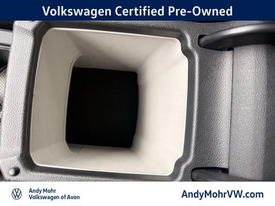 2023 Volkswagen Taos 1.5T SEL