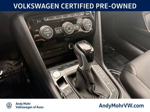 2023 Volkswagen Taos 1.5T SEL