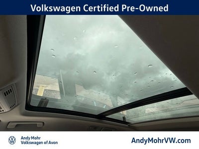 2023 Volkswagen Taos 1.5T SEL