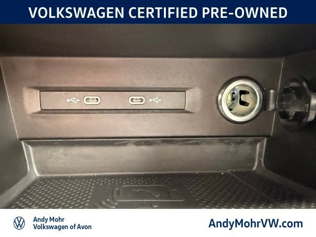 2023 Volkswagen Taos 1.5T SEL