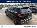 2023 Volkswagen Taos 1.5T SEL