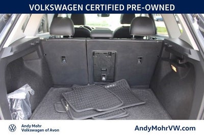 2022 Volkswagen Taos 1.5T SEL
