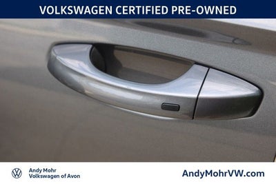 2022 Volkswagen Taos 1.5T SEL