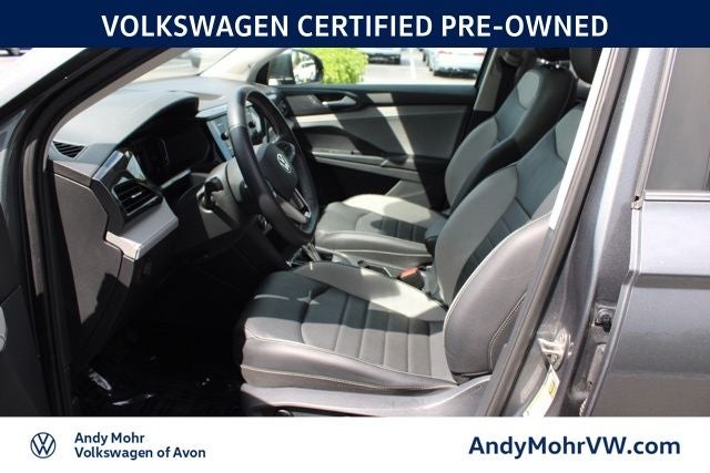 2022 Volkswagen Taos 1.5T SEL