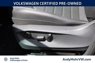 2022 Volkswagen Taos 1.5T SEL