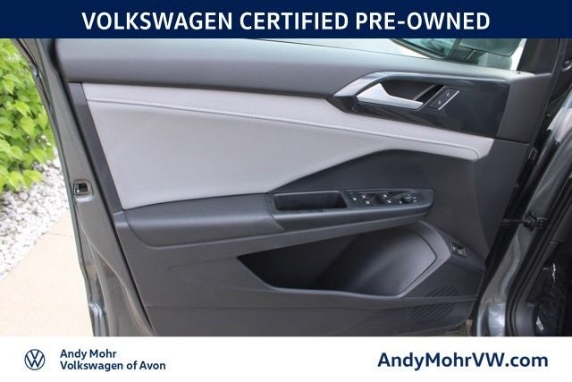 2022 Volkswagen Taos 1.5T SEL
