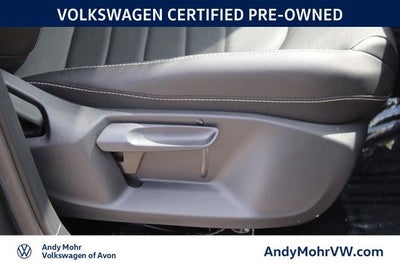 2022 Volkswagen Taos 1.5T SEL
