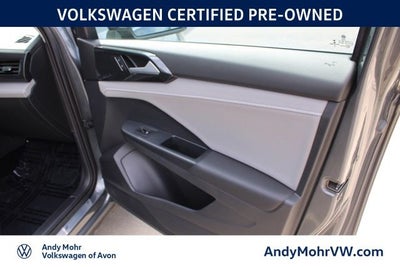2022 Volkswagen Taos 1.5T SEL