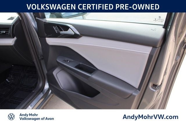 2022 Volkswagen Taos 1.5T SEL