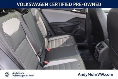 2022 Volkswagen Taos 1.5T SEL