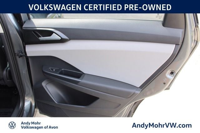 2022 Volkswagen Taos 1.5T SEL