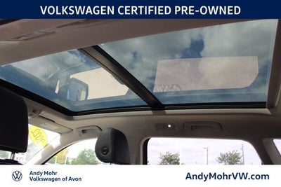 2022 Volkswagen Taos 1.5T SEL