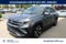 2022 Volkswagen Taos 1.5T SEL