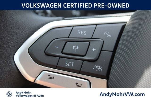 2022 Volkswagen Taos 1.5T SEL