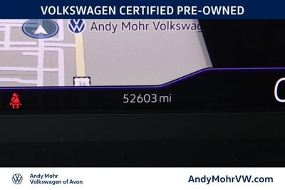 2022 Volkswagen Taos 1.5T SEL
