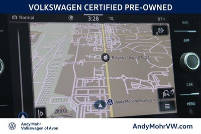 2022 Volkswagen Taos 1.5T SEL