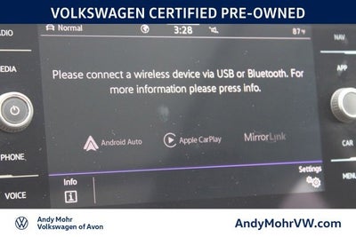 2022 Volkswagen Taos 1.5T SEL