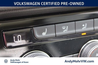 2022 Volkswagen Taos 1.5T SEL