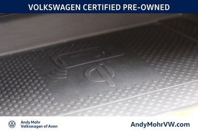 2022 Volkswagen Taos 1.5T SEL