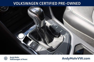 2022 Volkswagen Taos 1.5T SEL