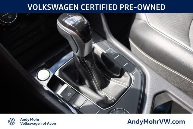 2022 Volkswagen Taos 1.5T SEL