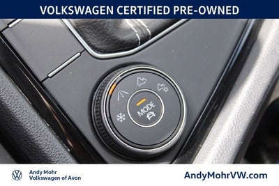 2022 Volkswagen Taos 1.5T SEL