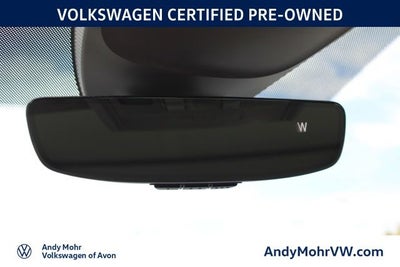 2022 Volkswagen Taos 1.5T SEL