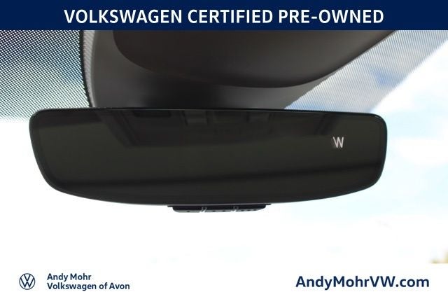 2022 Volkswagen Taos 1.5T SEL