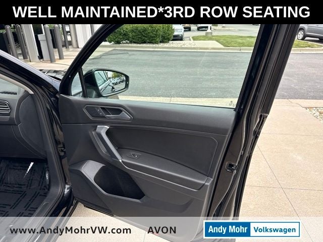 2020 Volkswagen Tiguan 2.0T SE