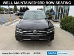 2020 Volkswagen Tiguan 2.0T SE