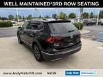 2020 Volkswagen Tiguan 2.0T SE