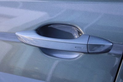 2019 Volkswagen Tiguan 2.0T SE