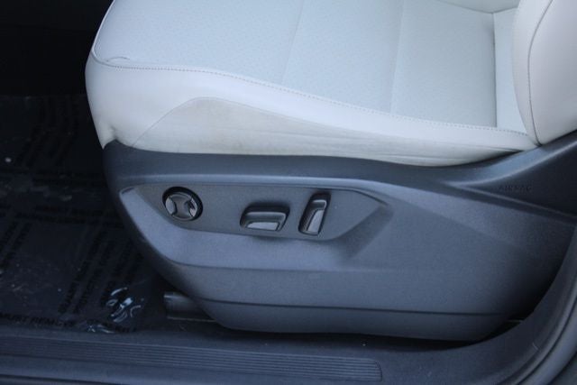 2019 Volkswagen Tiguan 2.0T SE