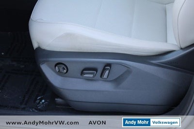 2019 Volkswagen Tiguan 2.0T SE