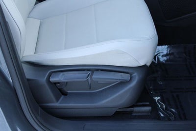 2019 Volkswagen Tiguan 2.0T SE