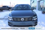 2019 Volkswagen Tiguan 2.0T SE