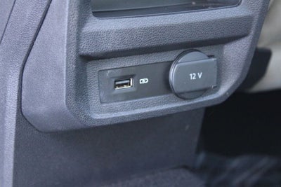 2019 Volkswagen Tiguan 2.0T SE