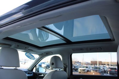 2019 Volkswagen Tiguan 2.0T SE